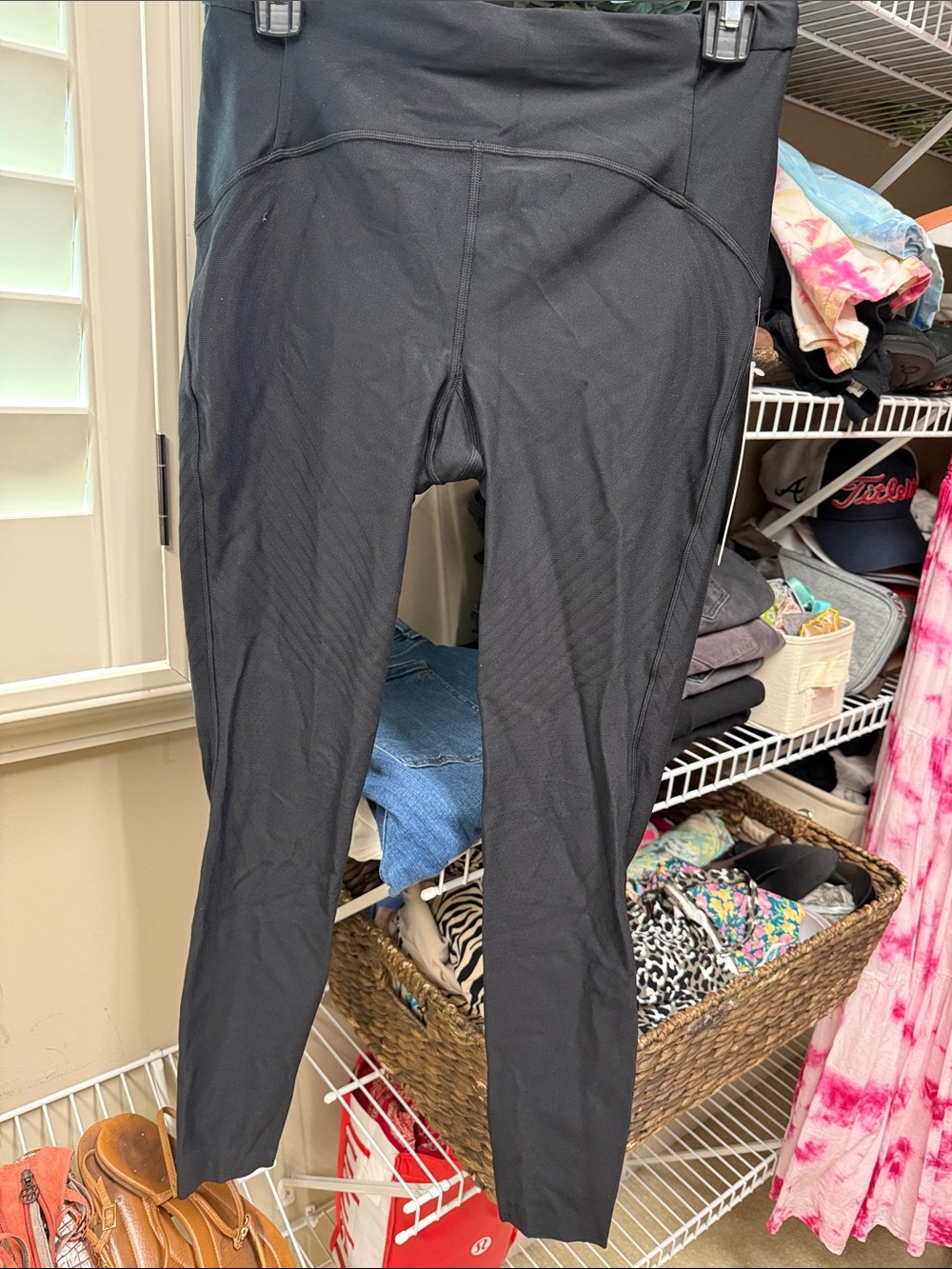 Lululemon SenseKnit Running HR Tight 28”